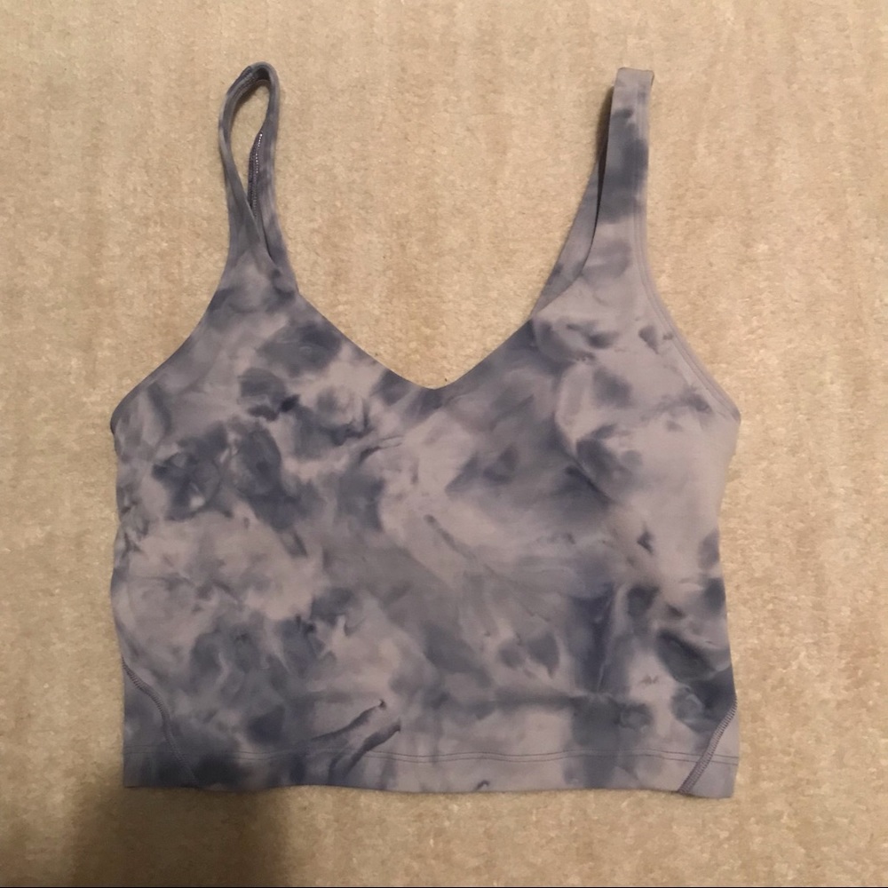 Lululemon Align Tank